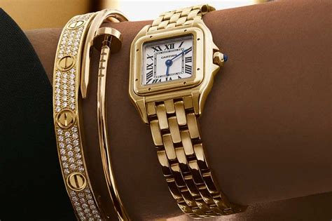 cartier phantom|louis cartier panther.